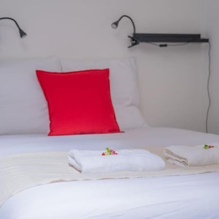 Apartamento L'Ange Au Sourire Reims Exterior foto