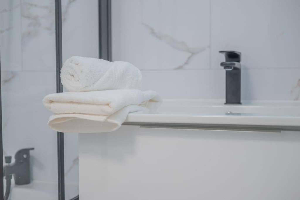 Apartamento L'Ange Au Sourire Reims Exterior foto